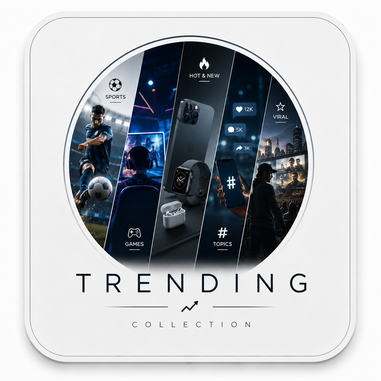 Trending